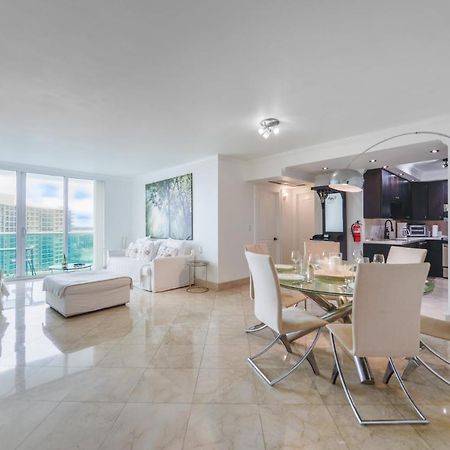 The Tides Hollywood - Amazing Beachside Condo 外观 照片