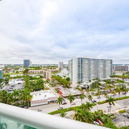 The Tides Hollywood - Amazing Beachside Condo 外观 照片
