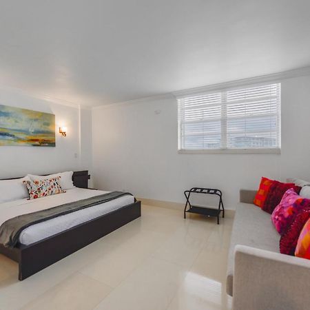The Tides Hollywood - Amazing Beachside Condo 外观 照片
