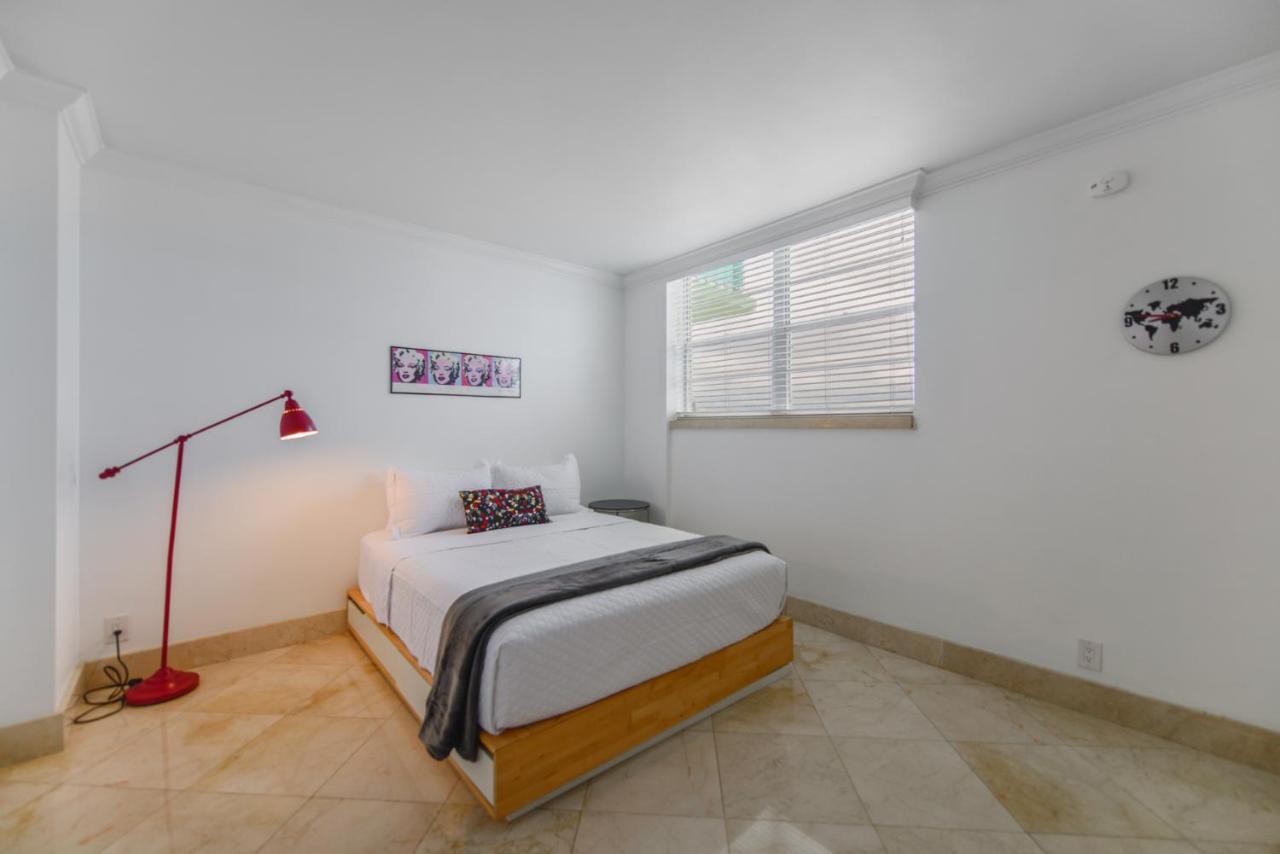 The Tides Hollywood - Amazing Beachside Condo 外观 照片