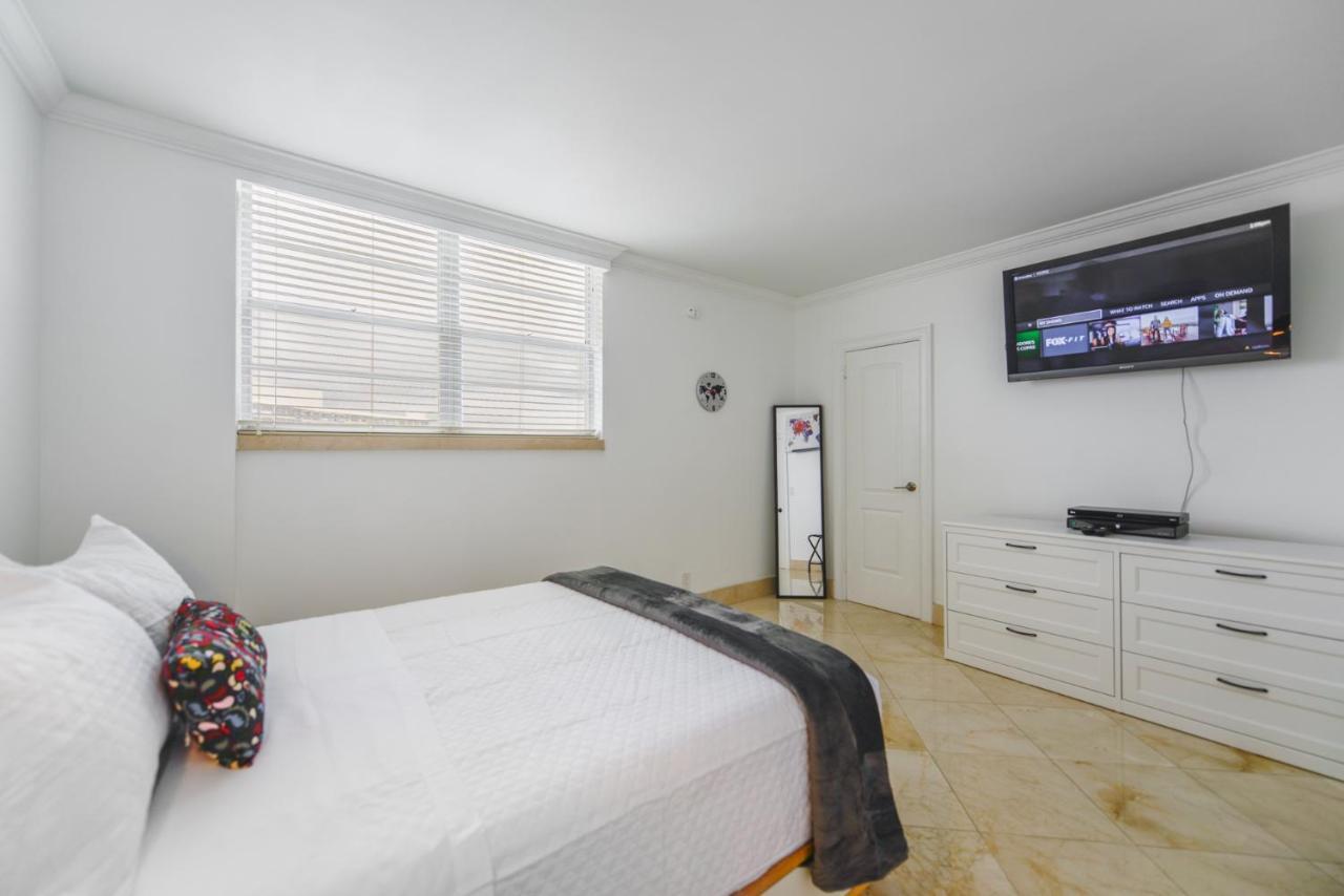 The Tides Hollywood - Amazing Beachside Condo 外观 照片