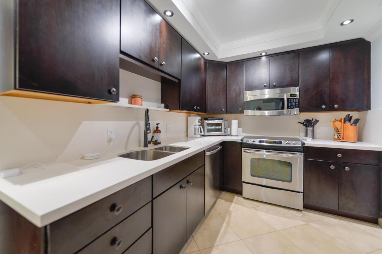 The Tides Hollywood - Amazing Beachside Condo 外观 照片