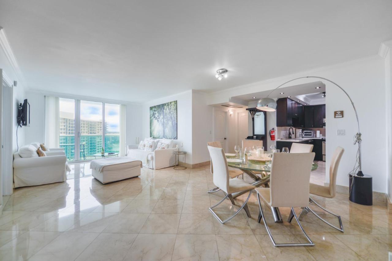 The Tides Hollywood - Amazing Beachside Condo 外观 照片