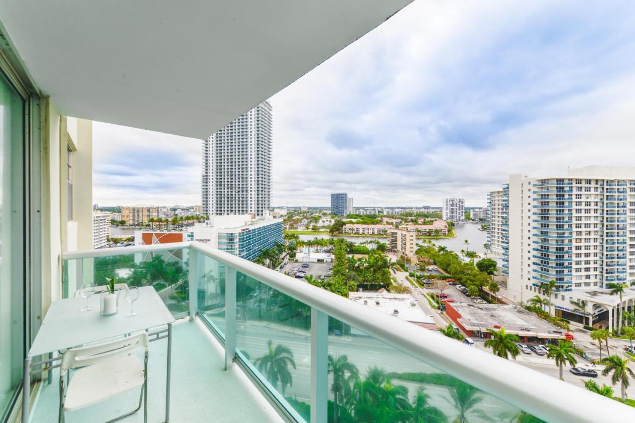The Tides Hollywood - Amazing Beachside Condo 外观 照片
