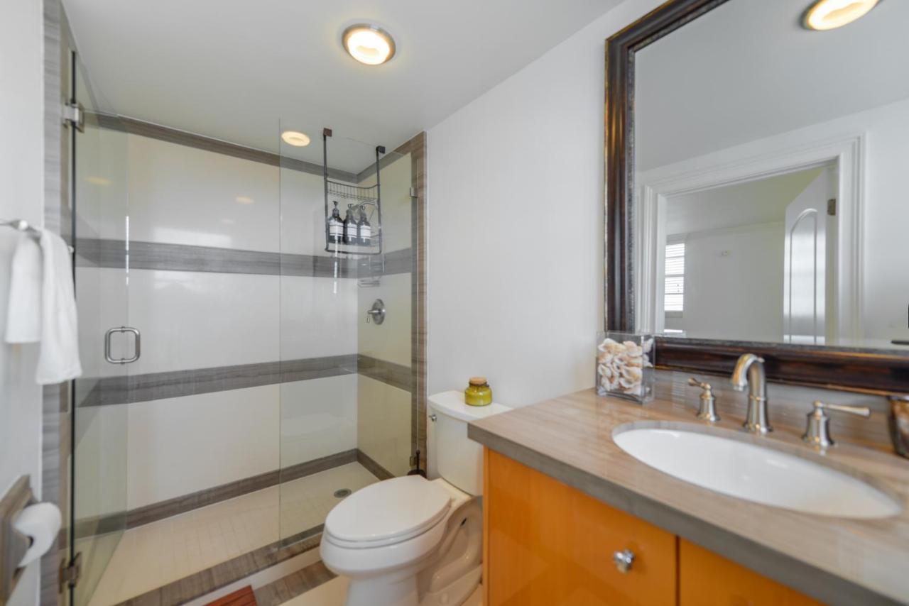 The Tides Hollywood - Amazing Beachside Condo 外观 照片