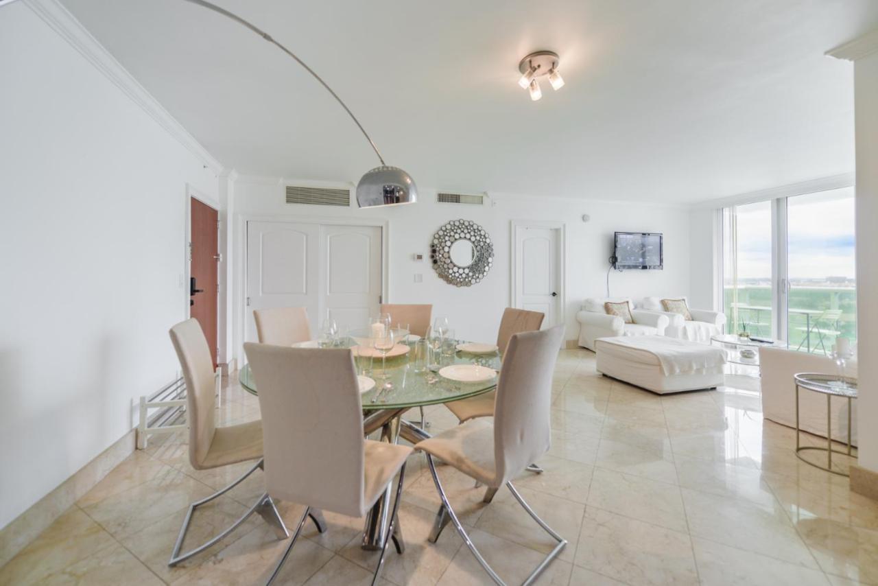 The Tides Hollywood - Amazing Beachside Condo 外观 照片