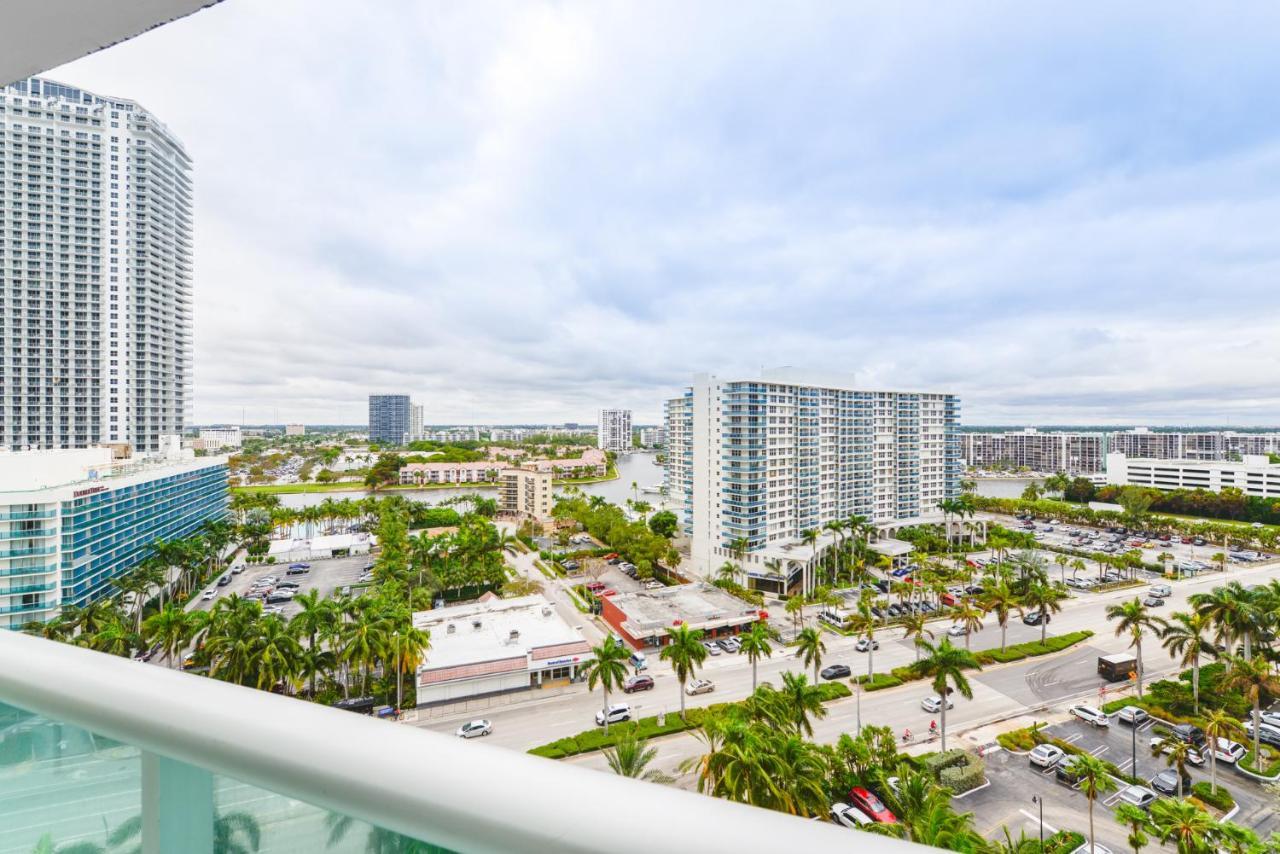 The Tides Hollywood - Amazing Beachside Condo 外观 照片