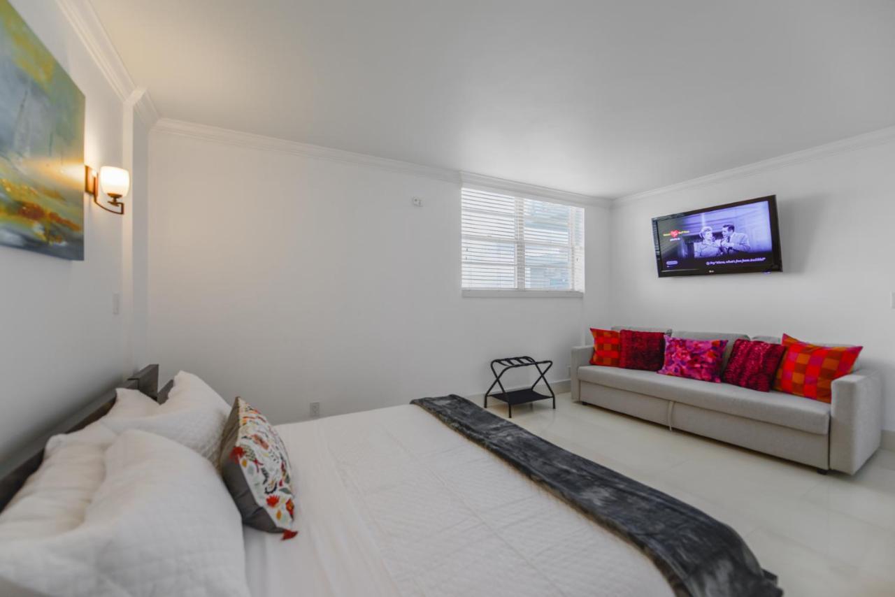 The Tides Hollywood - Amazing Beachside Condo 外观 照片