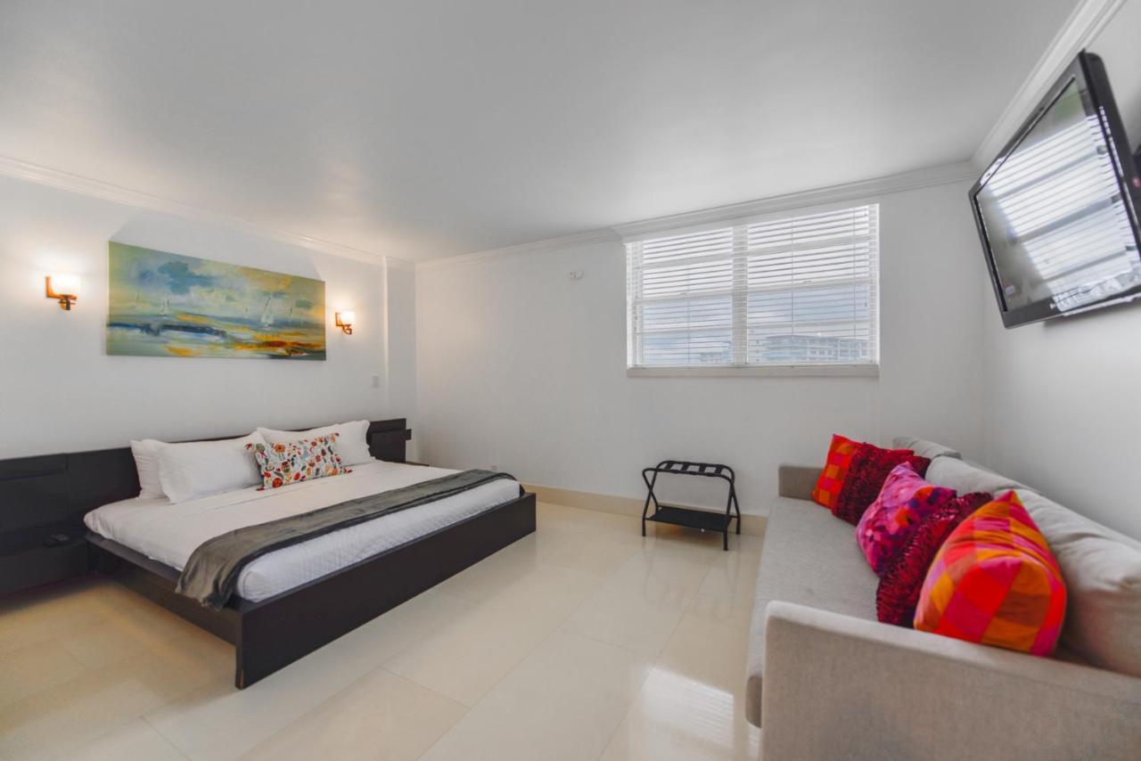 The Tides Hollywood - Amazing Beachside Condo 外观 照片