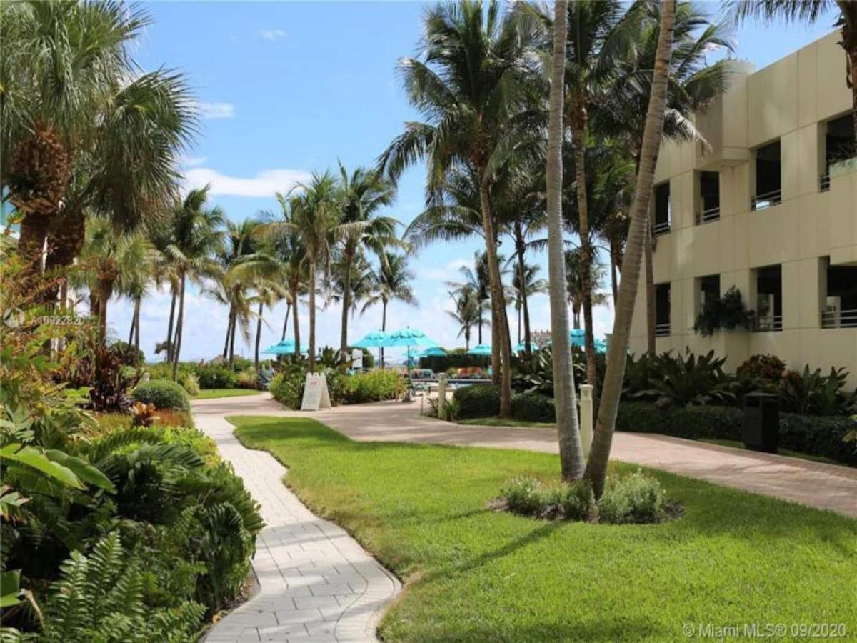 The Tides Hollywood - Amazing Beachside Condo 外观 照片