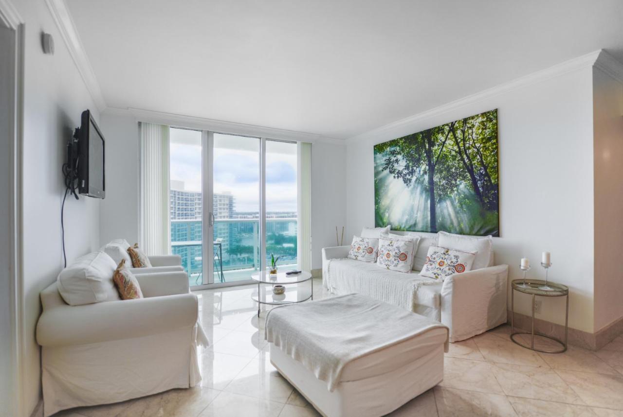 The Tides Hollywood - Amazing Beachside Condo 外观 照片
