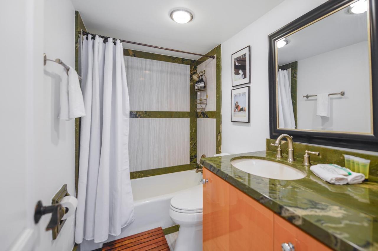The Tides Hollywood - Amazing Beachside Condo 外观 照片