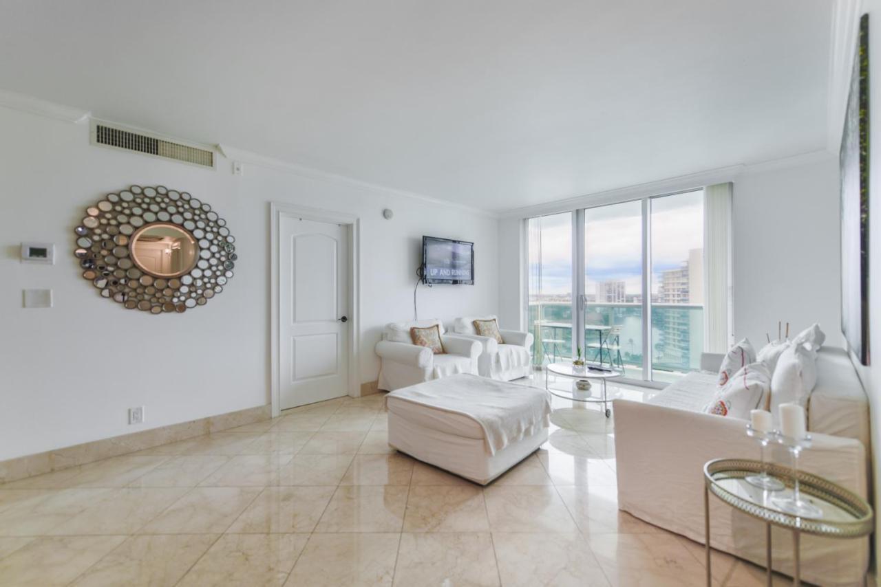 The Tides Hollywood - Amazing Beachside Condo 外观 照片