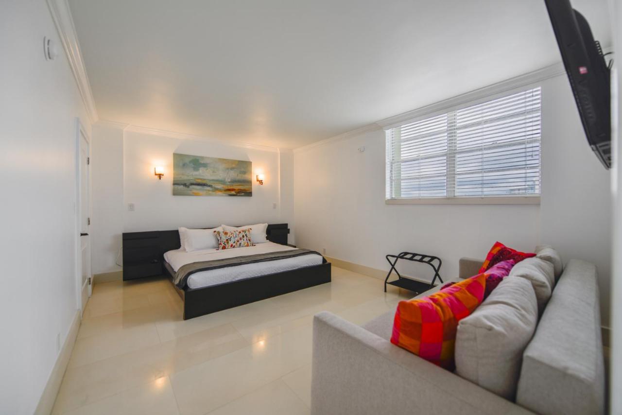 The Tides Hollywood - Amazing Beachside Condo 外观 照片